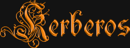 KERBEROS Logo